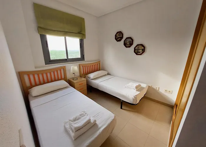 Arenales Playa By Mar Holidays