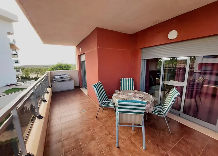 Arenales Playa By Mar Holidays
