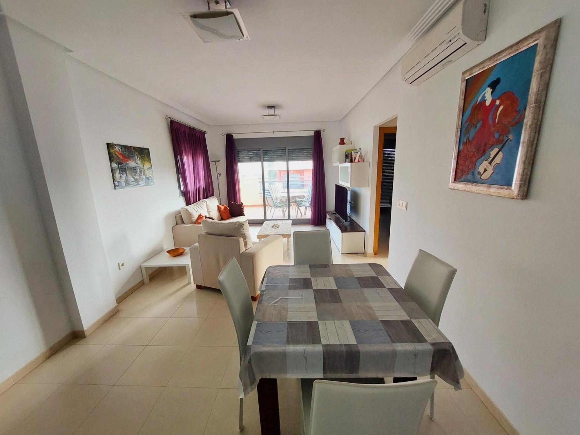 Arenales Playa By Mar Holidays