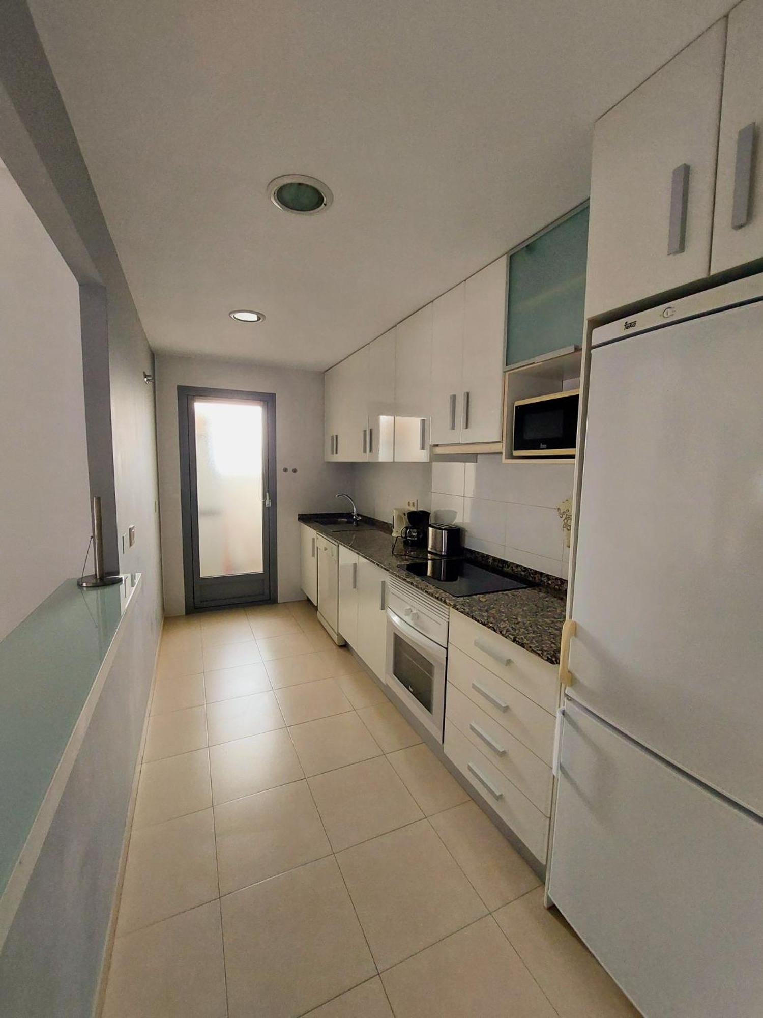 Arenales Playa By Mar Holidays Apartament
