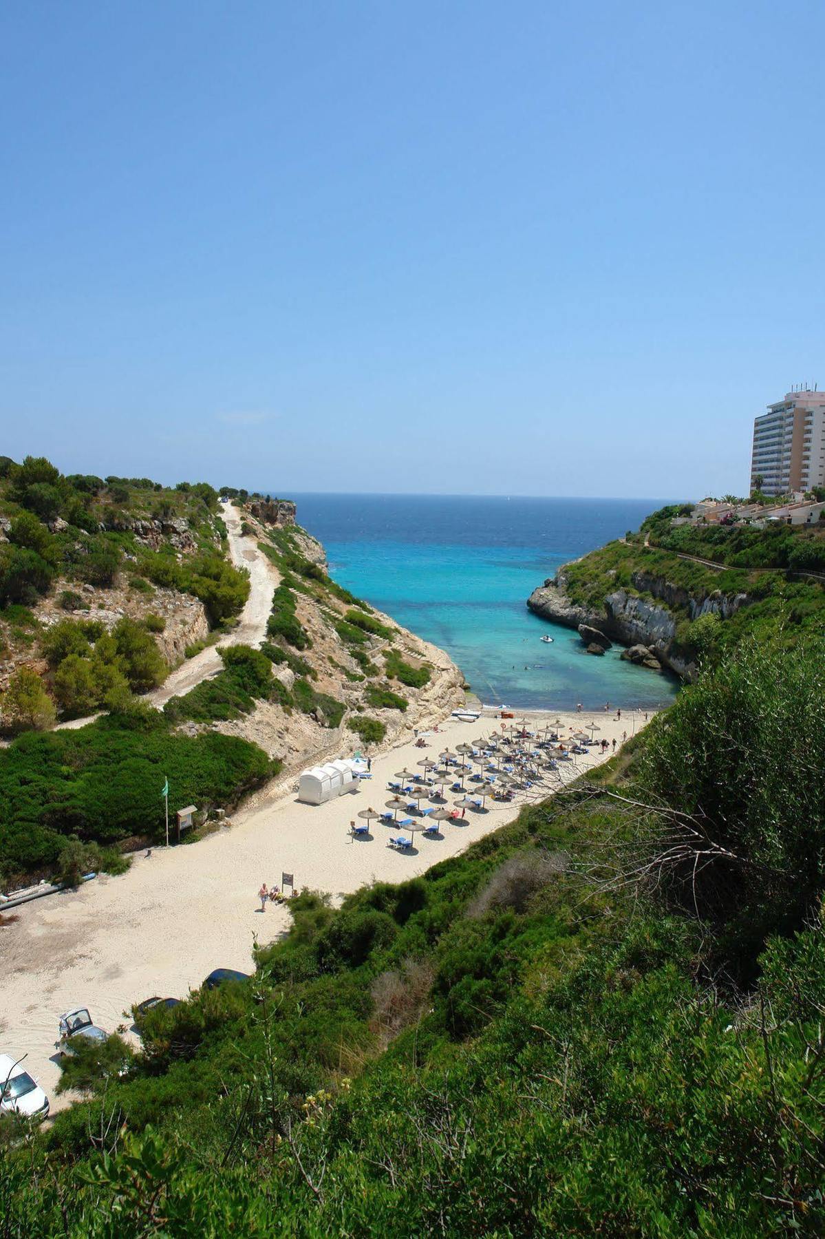 Arenales Playa By Mar Holidays Apartament *