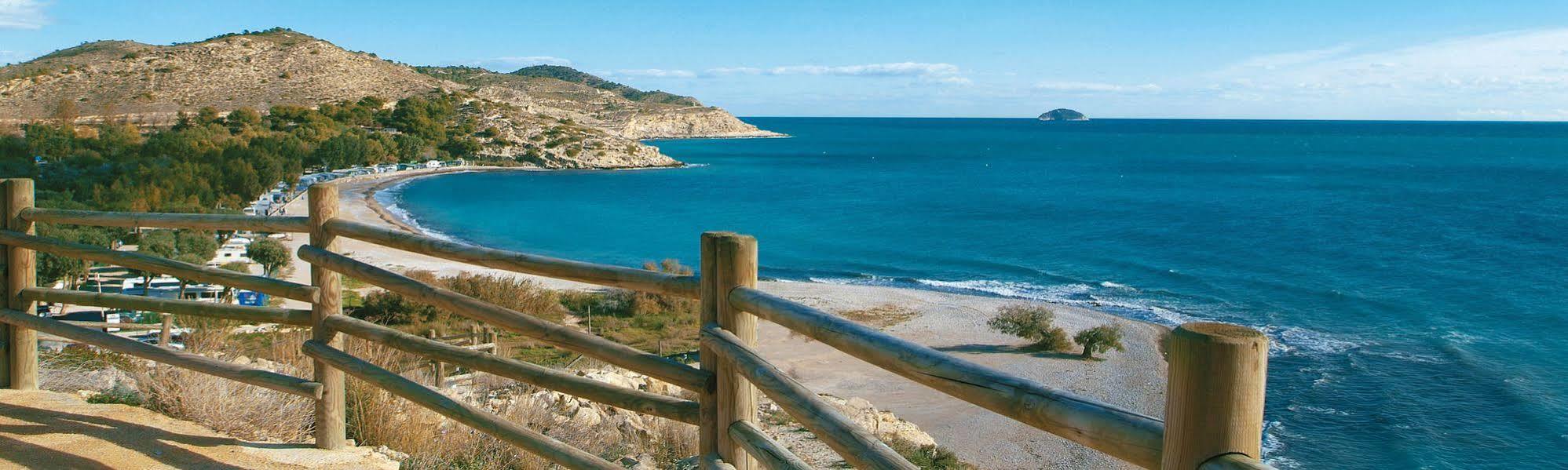 Arenales Playa By Mar Holidays *