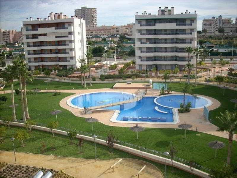 Apartament Arenales Playa By Mar Holidays *