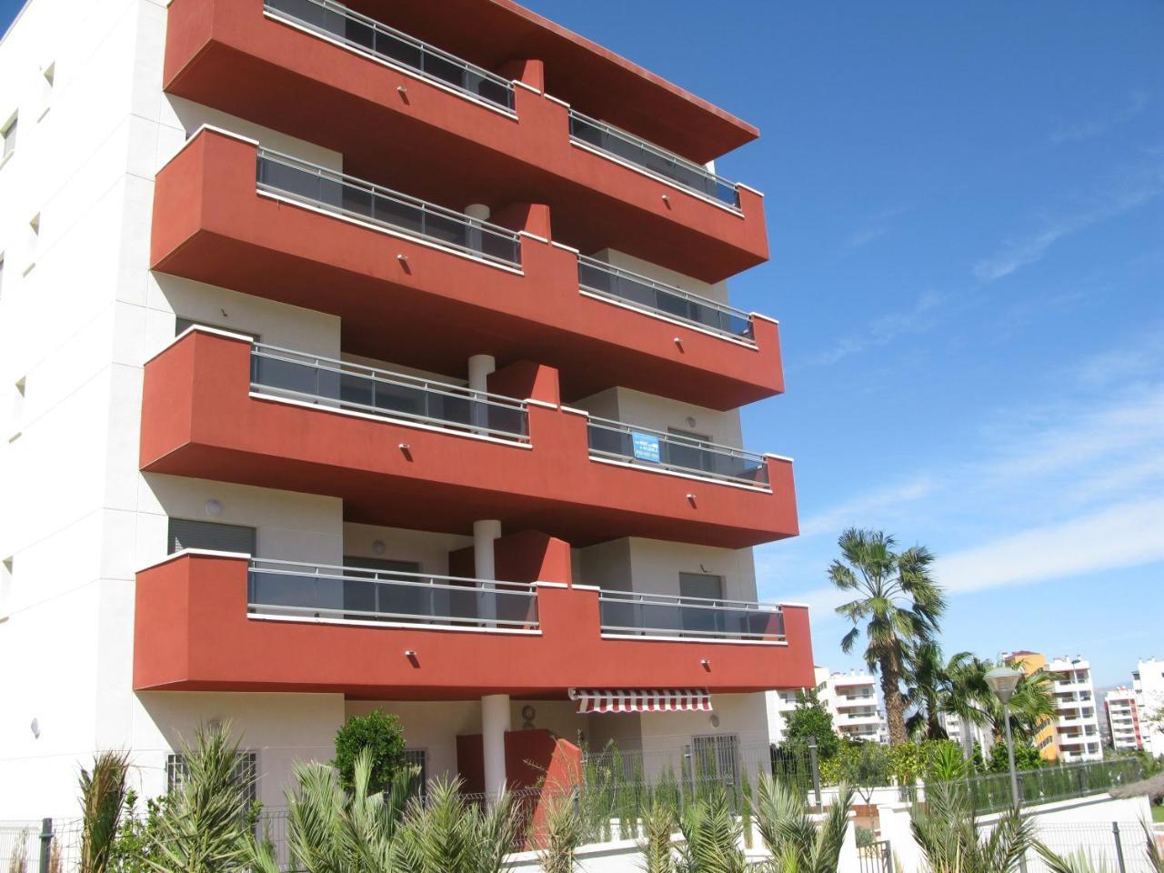Arenales Playa By Mar Holidays